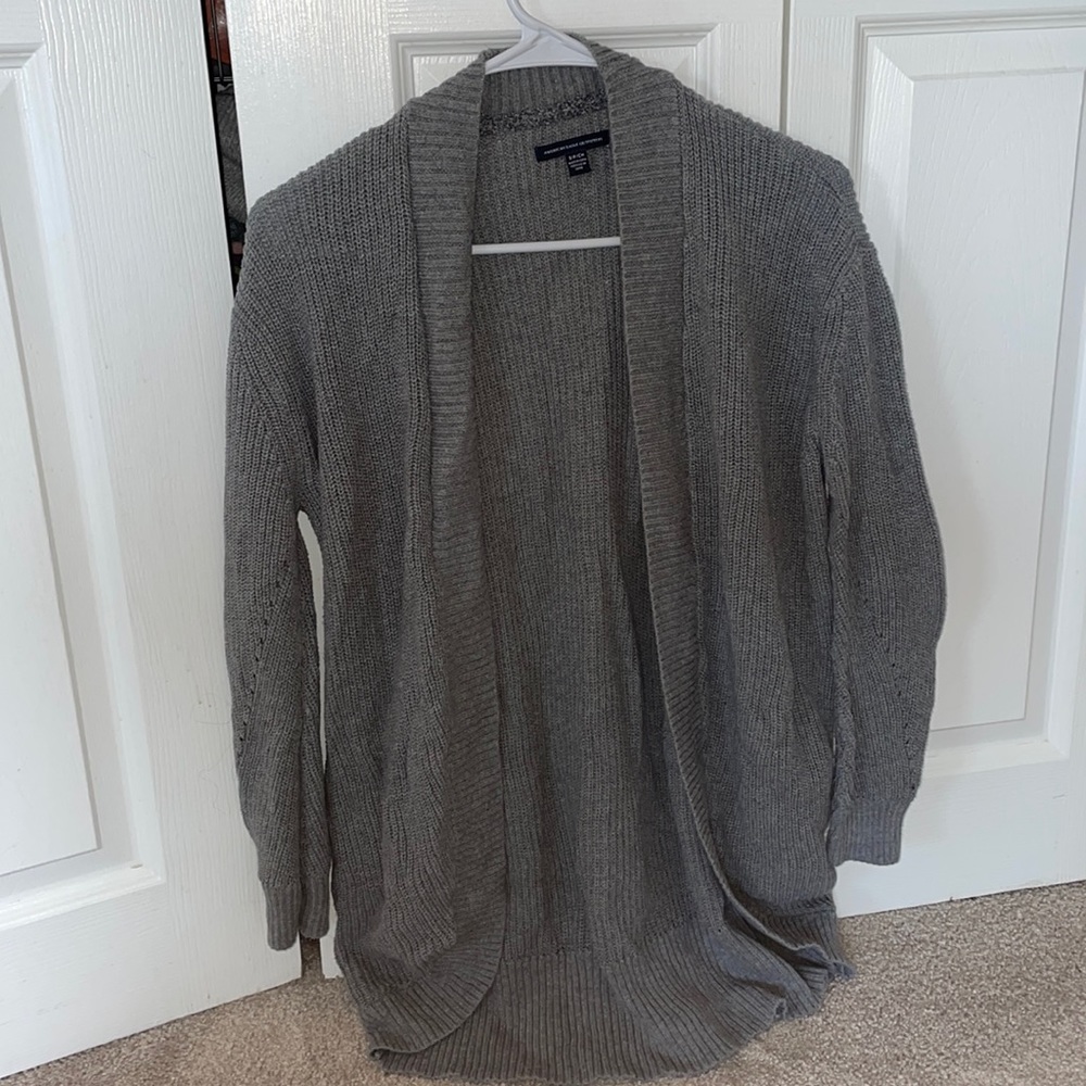 American Eagle Cardigan